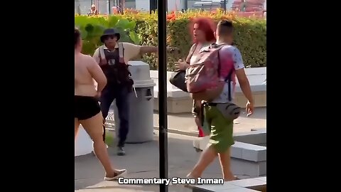 Gender Benders