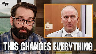 Derek Chauvin not guilty?