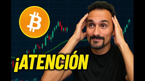 ¿Han vuelto las ballenas?!! 🐋 Análisis de Bitcoin y Solana HOY