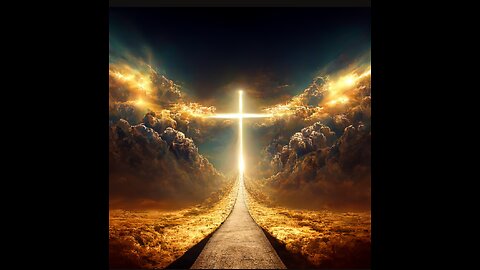 God is Making a Way (by Biker Mitch)