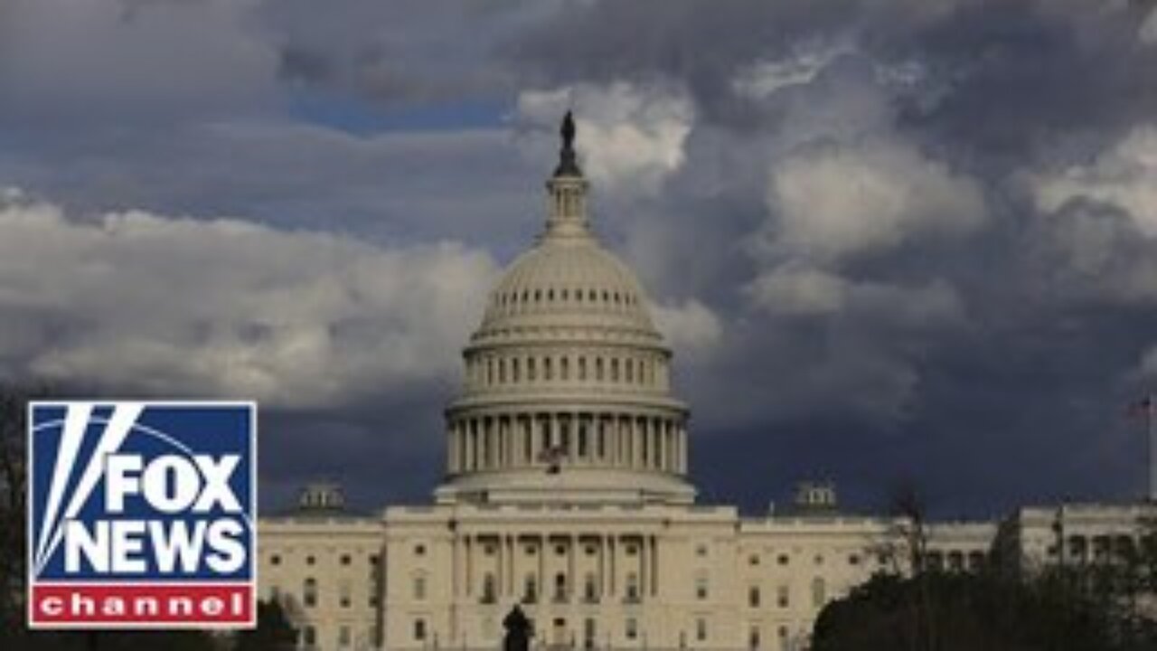 House committee holds hearing on 'judicial overreach' against Trump's agenda