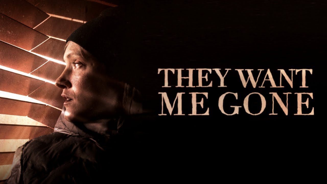 They Want Me Gone | Official Trailer