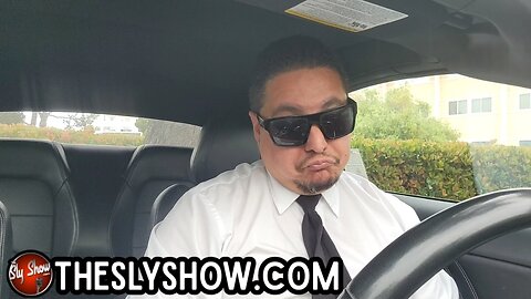 THE SLY SHOW S21E120