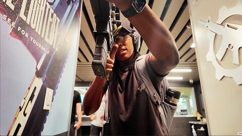 2025 Texas Gun Show | Rifle Gear Anniversary Event
