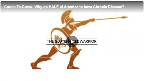 "Shocking Realities of Chronic Conditions in the United States"