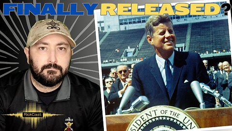 Trump Drops Bombshell: JFK Files Release Coming Soon!