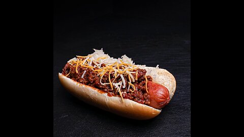 food in america