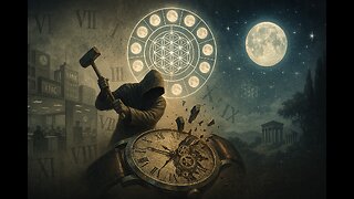 The Manipulation of Time - How Time Keeps Us Trapped in Their System