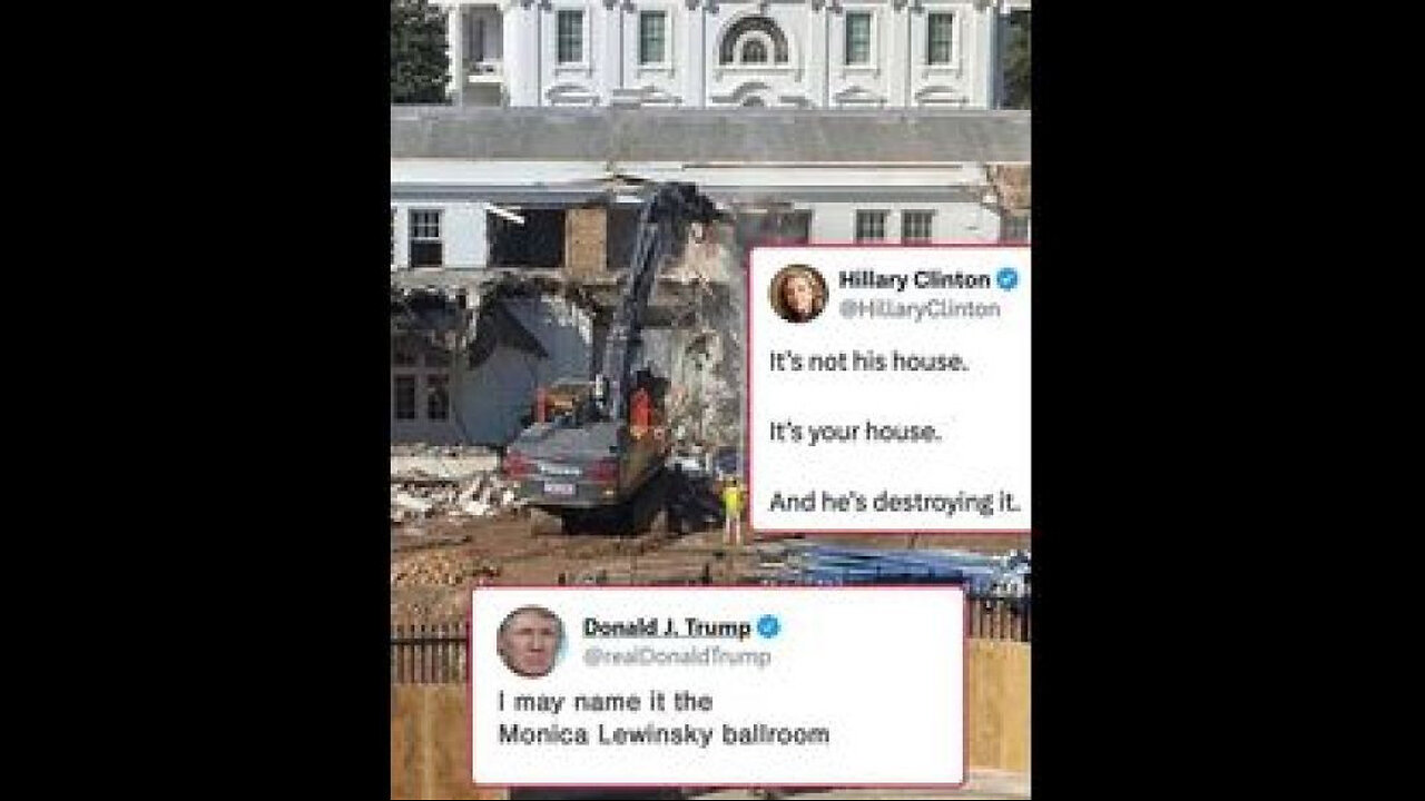 THE MONICA LEWINSKY 🪩 BALLROOM