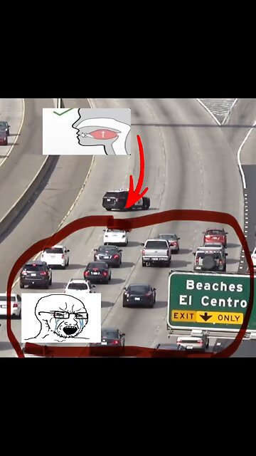 Aura CHP traffic break 🚔 #CHP #Police #japd