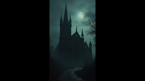 Top 5 Most Haunted Churches