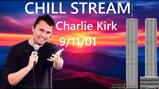 Chill Stream