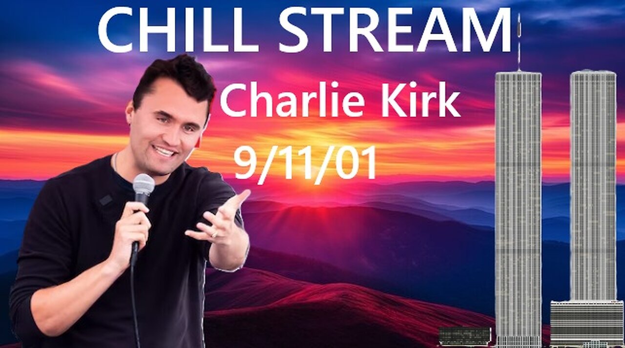 Chill Stream