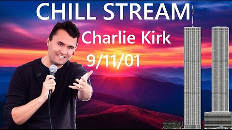 Chill Stream