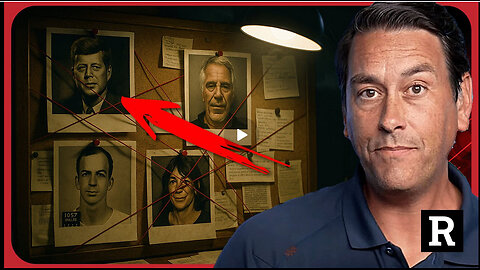 New JFK Files Are Being TOTALLY Ignored by Mainstream Media... Here's why! | Redacted News