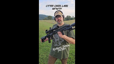 6mm ARC with the Otter Creek Labs Infinity