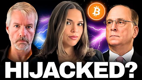 Is Wall Street Hijacking Bitcoin? | Core vs. Knots (Full Breakdown)