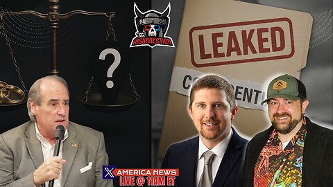 Gay Marriage on the Chopping Block? Schiff Leaks Exposed | W/ Relentless Bill