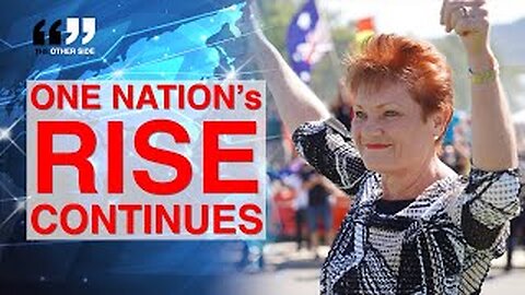 Libs & Nats Continue to BLEED Support After Shift to Political Left