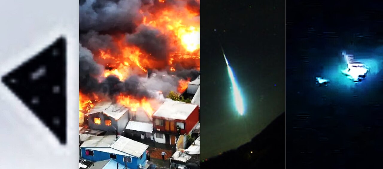 HOLY BLEEP! 2 MORE BIG QUAKES! A NEW WAR*LUNAR IMPACT COMING? ALIENS-MILITARY OR BOTH?FIRES & FLOODS