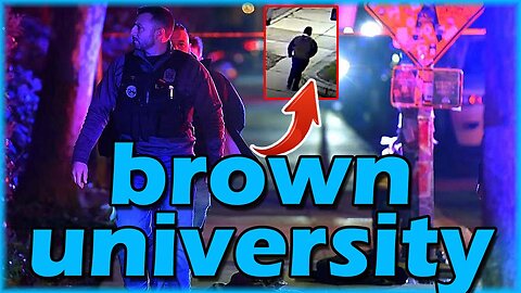 Brown University Shooting: What We Know About The Man In His 30s Arrested After Two Killed