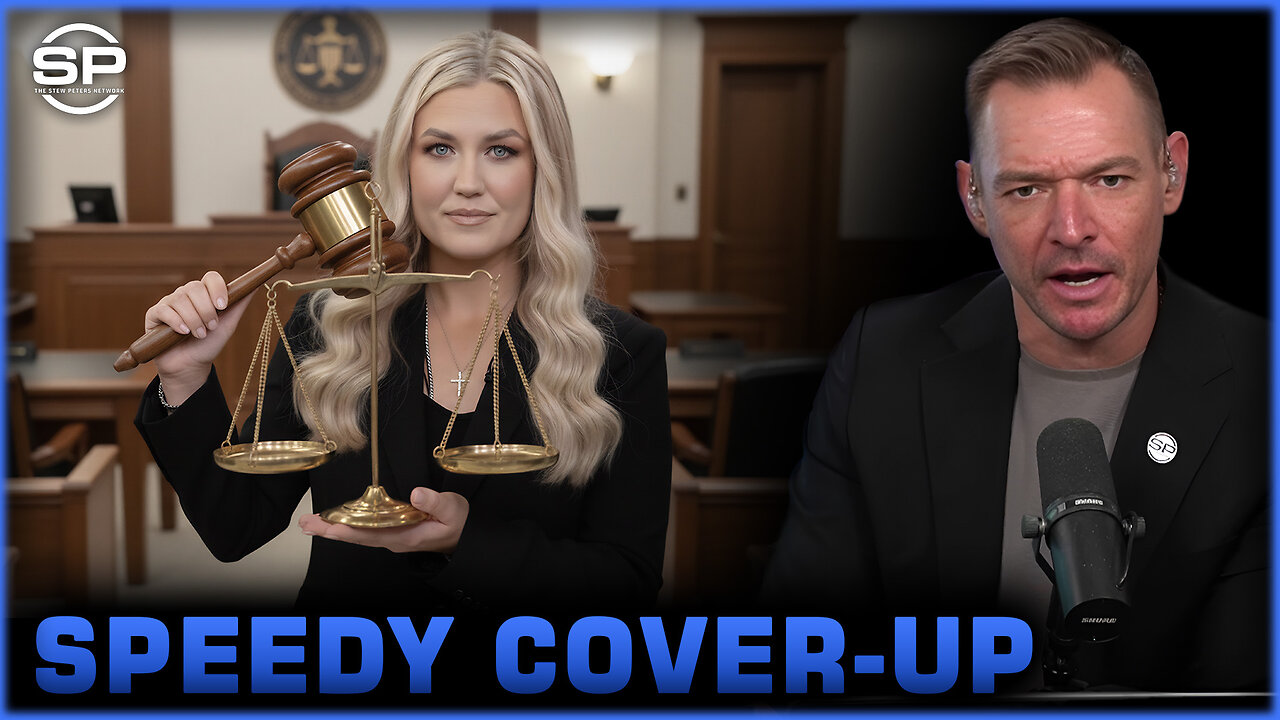 ERIKA KIRK FILES MOTION DEMANDING LIGHTNING-FAST TRIAL OF PATSY TYLER ROBINSON