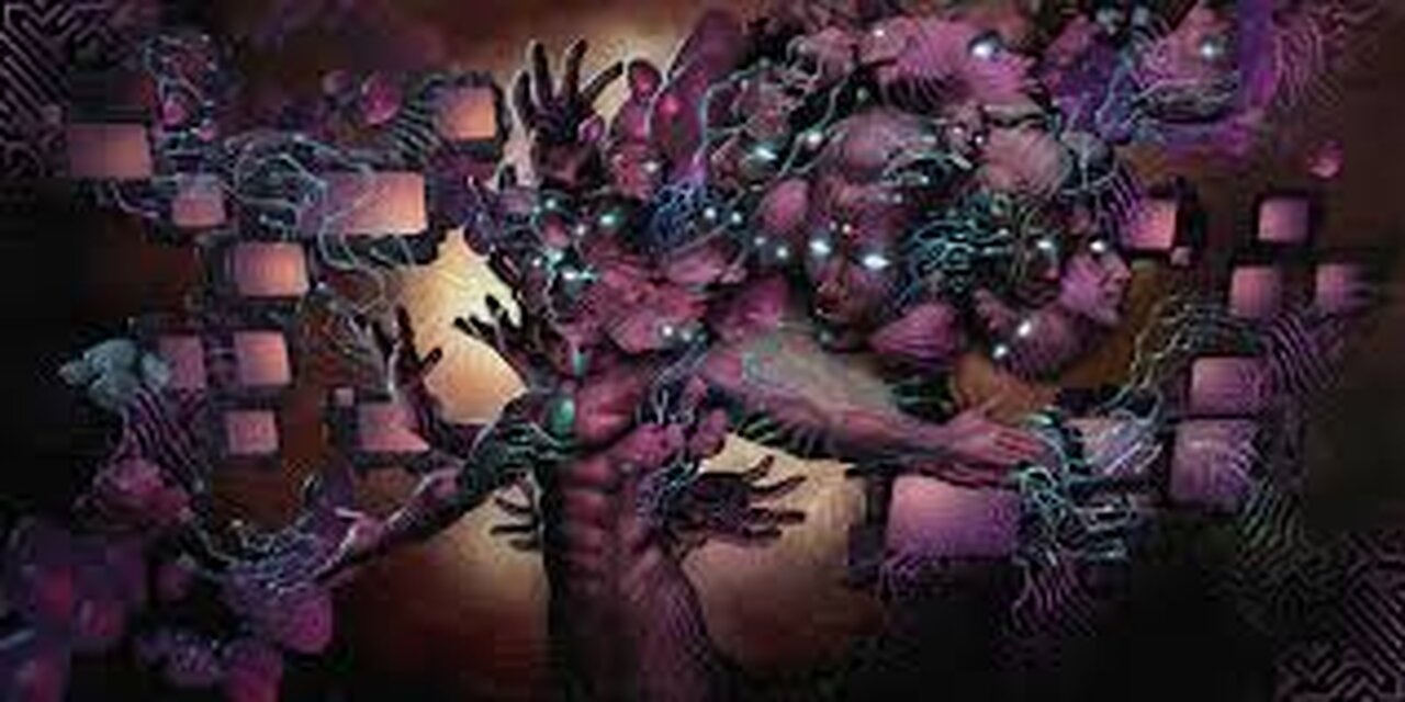 Psion by Joan D. Vinge