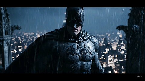 Batman gotham