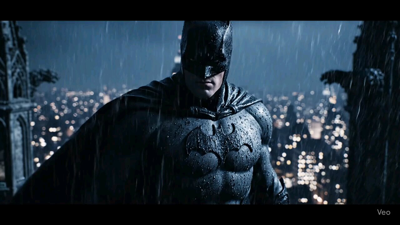 Batman gotham