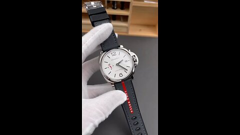 Panerai Luminor Due Luna Rossa PAM01381 42mm PAM 1381