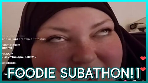 FOODIE BEAUTY GETS AFFILIATE ON KICK!1