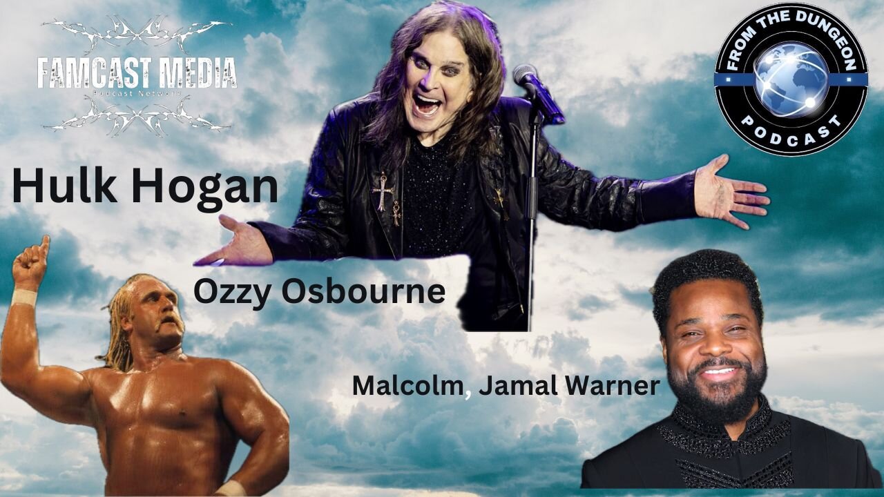 FTDP Ep. 350: We Lost Legends This Week