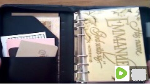 Mid~Year MobiBloggess Event Planners | Personal & Pocket