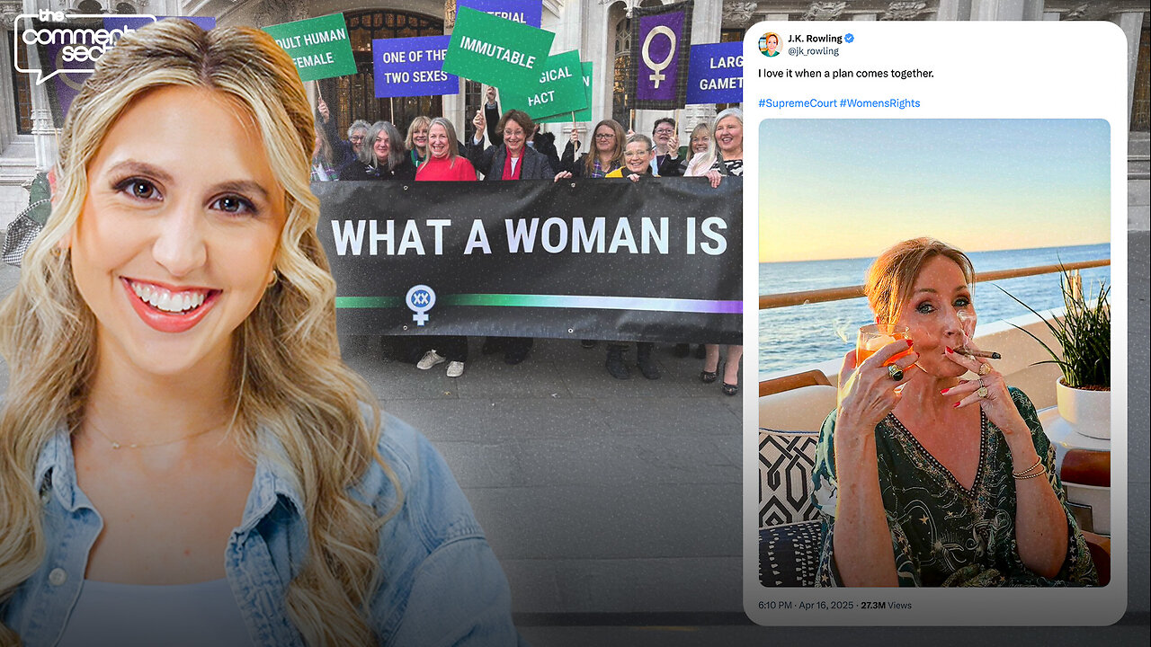 The UK Sends a Shocking Message to Trans People