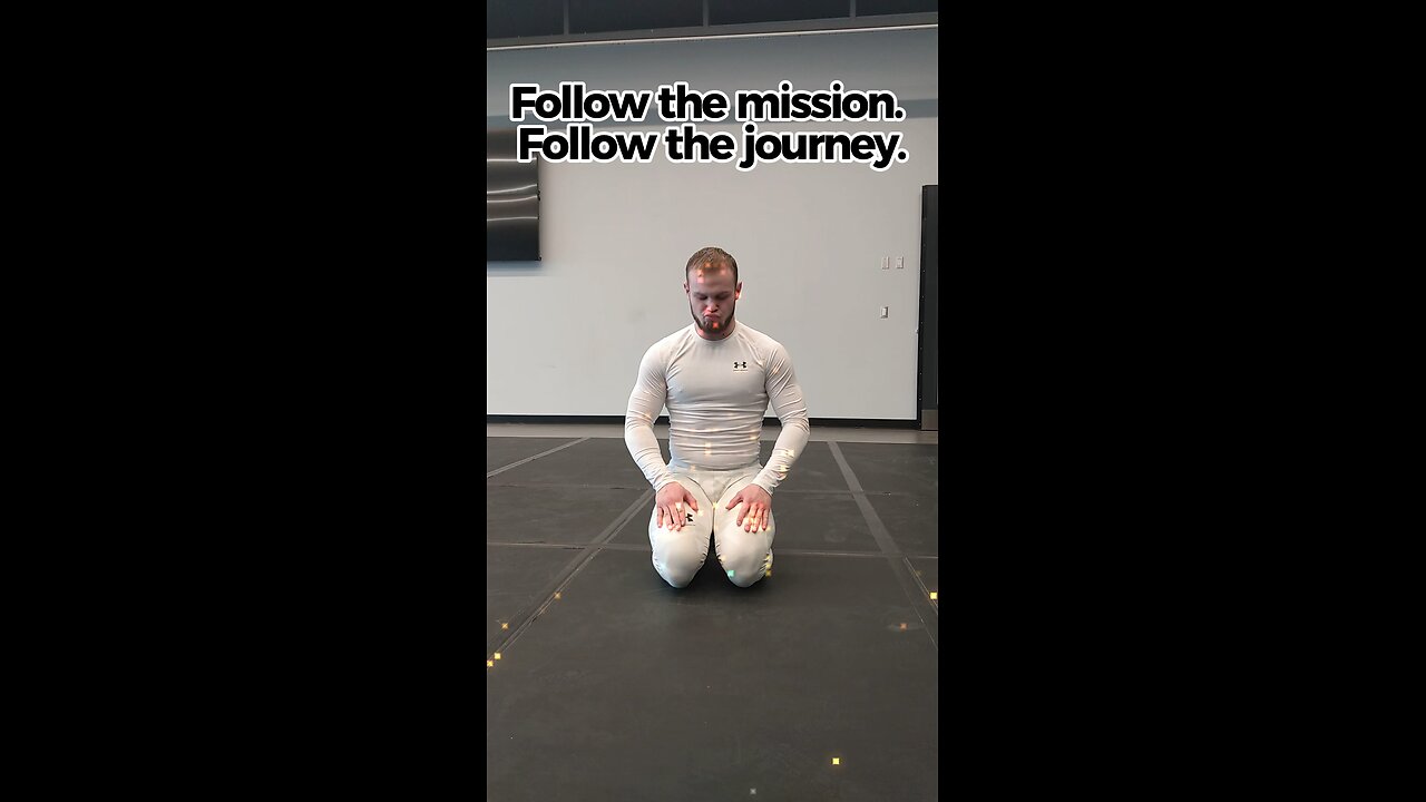 2025: Fight for a Missionš„