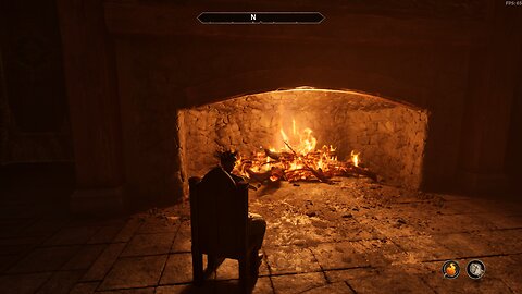 Unwinding With Oblivion