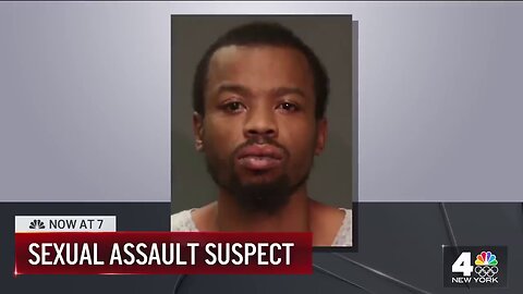 NYC woman lassoed with belt details horrifying sex assault as black suspect identified
