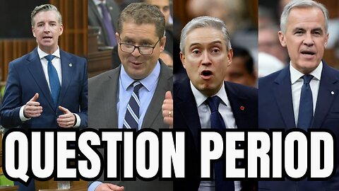 Parliament Erupts In Final Days Before Summer Recess