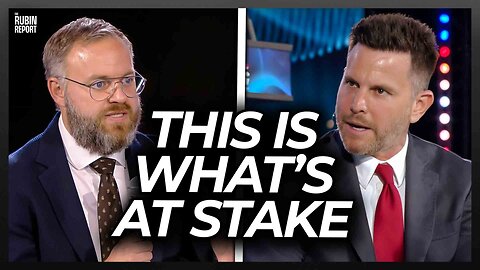 Dave Rubin’s Urgent Speech to CPAC Hungary & What We Can Learn from Hungary's Success