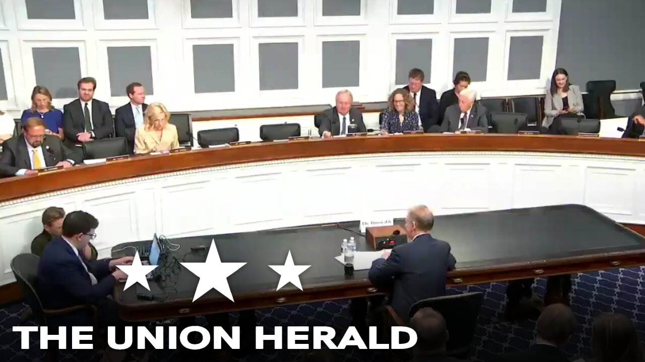 House Hearing on Oversight of the U.S. Securities and Exchange Commission