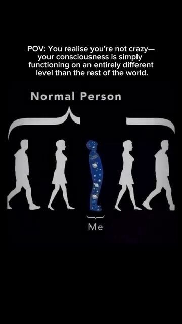 🧘‍♂️💡 THE LONELY PATH TO ENLIGHTENMENT 💡🧘‍♂️