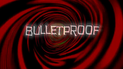 Bulletproof