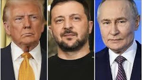 TRUMP THREAT GREENLAND, UKRAINE DOWN DRONE AND PUTIN NUCLEAR THREAT