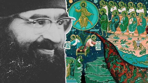 Sermon on the Last Judgment │St. John Maximovitch
