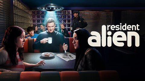 TV Show Premieres - June 6, 2025
