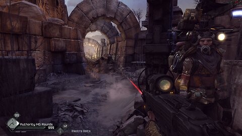 Rage, Playthrough, (No Commentary), pt.13