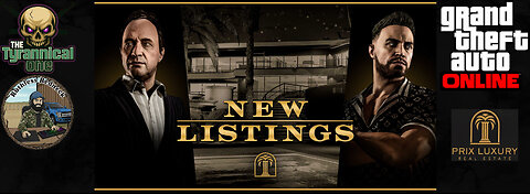 Two Idiots Play Gta Online (PC) New Listings - Hard Deadlines