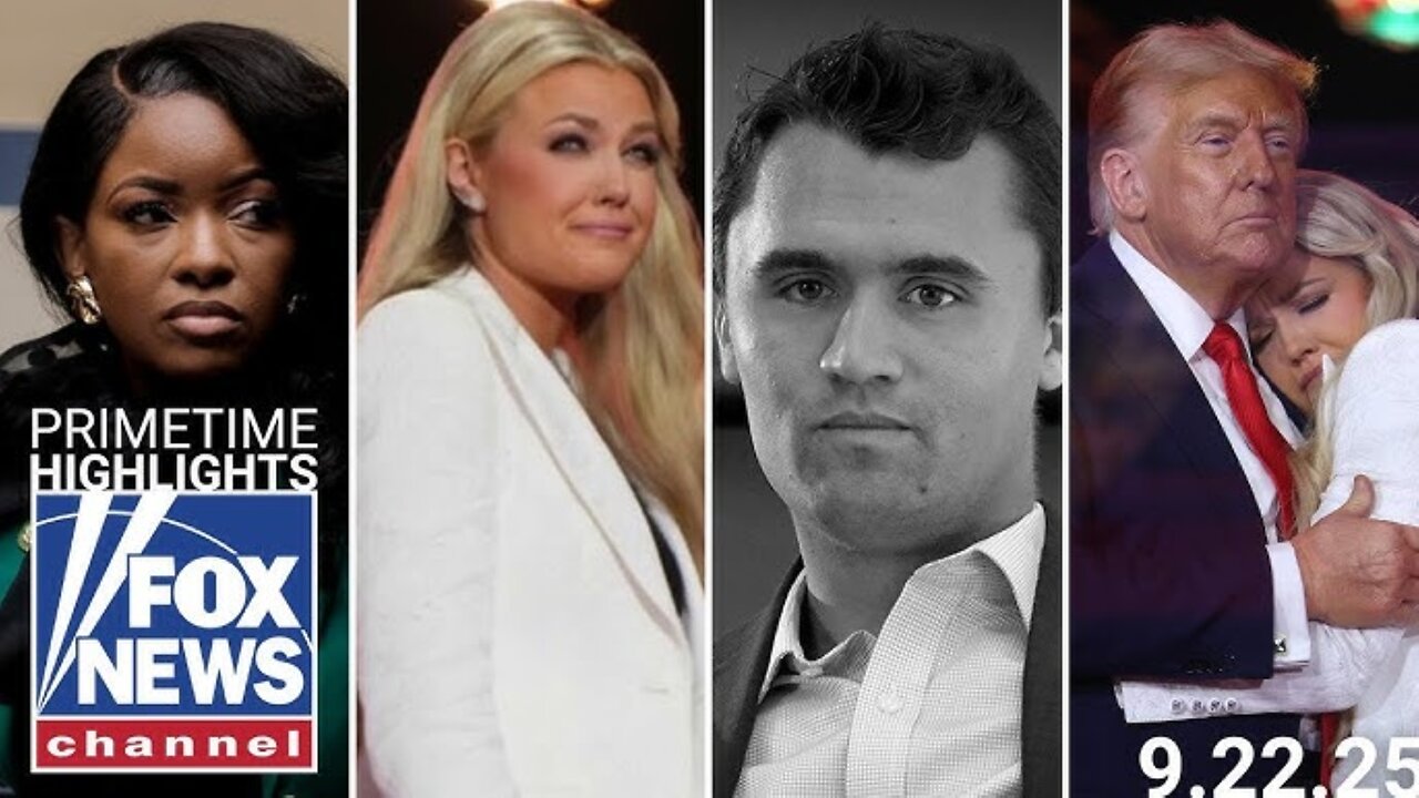 Fox News Highlights - September 22, 2025