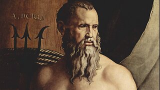 Atlantis and the Gods of Antiquity