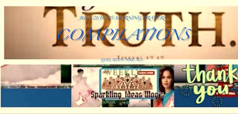 (Weekly Compilations Of MorningGrace) (Morning Daily Prayers)Today,July 21, To 25, 2025: